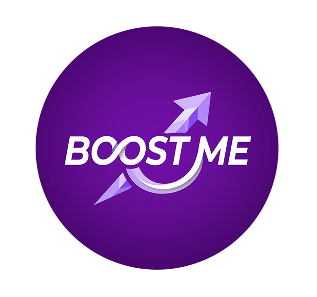 BoostMe